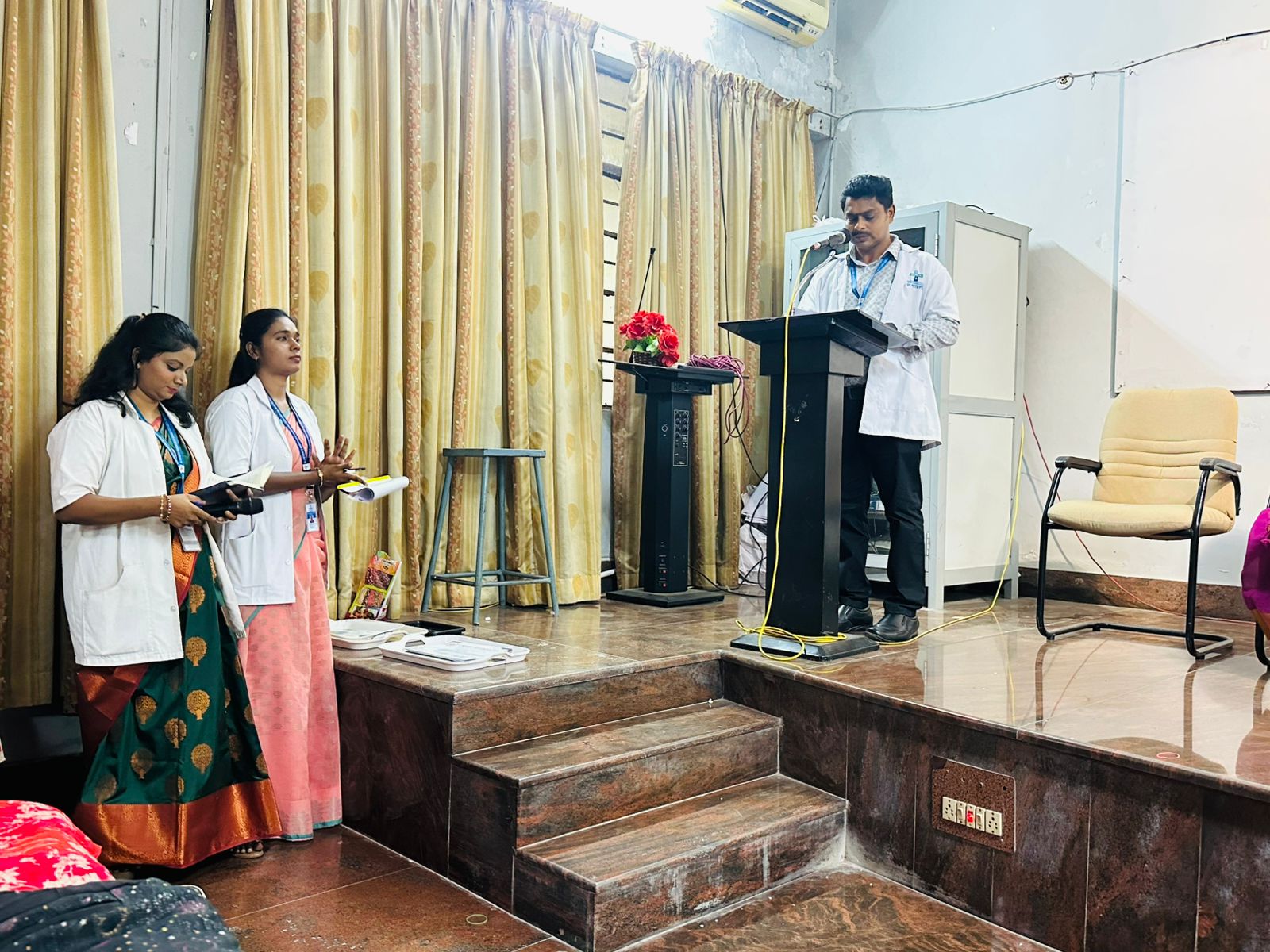 SPIHER Event Image 16